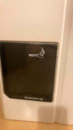 Nefit Combiketel Economy HRC 24 en nieuwe onderdelen, Hoog rendement (Hr), 800 watt of meer, Minder dan 60 cm, Gebruikt