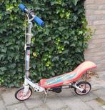 Space Scooter - Step, Fietsen en Brommers, Steps, Ophalen, Gebruikt, Gewone step, Space Scooter
