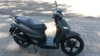 peugeot tweet 2016, geel kenteken, Gebruikt, Overige modellen, Verzenden, Maximaal 45 km/u