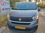 Fiat Talento 1.6 MJ EcoJet L1H1 Basis, Voorwielaandrijving, Gebruikt, 4 cilinders, Origineel Nederlands