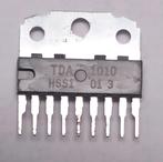 TDA1010  ic, Verzenden, Nieuw