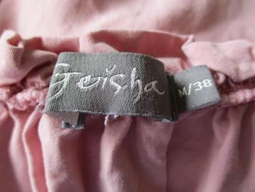 Geisha jurk, size M/38 NIEUW beschikbaar voor biedingen