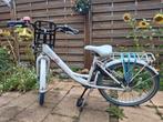 Pure meisjesfiets 24 inch, Ophalen, Versnellingen, Pure, Gebruikt