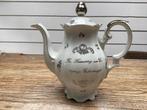Prachtige vintage koffiekan van Bavaria, Antiek en Kunst, Ophalen of Verzenden