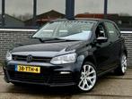 Volkswagen Polo 1.2 TSI Comfortline (bj 2012), Traction-control, Euro 5, Stof, Gebruikt