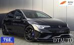 Volkswagen Golf 8R 20 Years Edit Full Option 2.0 TSI 4Motion, Auto's, Gebruikt, 4 cilinders, 1984 cc, Zwart