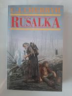 C.J.cherryh rusalka serie, Gelezen, Ophalen of Verzenden