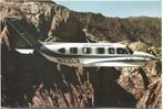 Luchtvaart,  Las Vegas Airlines N22LV  ( PIPER ), Verzenden, 1980 tot heden, Ongelopen, Overige thema's