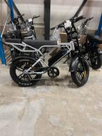 Fatbike v20 pro | Ouxi V8, H9 & Mini met garantie!, Nieuw, 59 cm of meer, 50 km per accu of meer, Ophalen