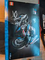 LEGO Technic 42130 BMW M 1000 RR - Nieuw in doos!, Ophalen of Verzenden, Nieuw, Complete set, Lego