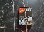 Uno BTS - kaartspel - NIEUW, Ophalen of Verzenden, Nieuw