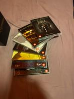 Game of thrones dvd, Ophalen, Gebruikt, Overige typen