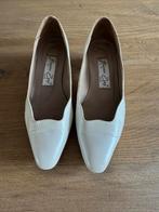 Trouwschoenen, Ophalen of Verzenden, Zo goed als nieuw, Wit, Schoenen