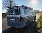 Volkswagen VW T5 California 180 PK Automaat, Caravans en Kamperen, Campers, Volkswagen, Luifel, Bedrijf, Diesel