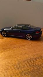 Super Mooi Model BMW 1/18, Hobby en Vrije tijd, Modelauto's | 1:18, Ophalen of Verzenden, Zo goed als nieuw, Kyosho