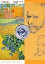 Nederland 5 Euro 2003 Vincent van Gogh proof in blister, Postzegels en Munten, Munten | Nederland, Setje, Euro's, Ophalen of Verzenden