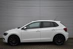 Volkswagen POLO 1.0 TSI 5DRS. COMFORTLINE / APP CONECT / CRU, Voorwielaandrijving, Wit, Bedrijf, Handgeschakeld