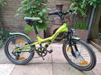 S'COOL XXlite 20", Fietsen en Brommers, Fietsen | Kinderfietsjes, Ophalen, Gebruikt, 20 inch of meer