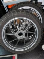 Bmw R1250GS originele wielen, Motoren, Onderdelen | BMW, Gebruikt, Bmw, Ophalen of Verzenden, Viking motor shop