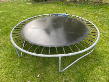 Trampoline 244 cm 