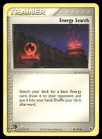 Energy Search 90/109 - Ruby &amp; Sapphire, Verzenden, Gebruikt