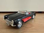 Bburago Chevrolet Corvette 1:24, Hobby en Vrije tijd, Modelauto's | 1:24, Ophalen of Verzenden, Gebruikt, Auto, Bburago