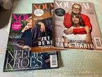 Nouveau tijdschriften - Nieuwstaat!, Ophalen of Verzenden, Nieuw, Damesbladen