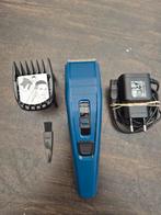 Haartondeuse, Philips. Zo goed als nieuw!, Ophalen, Scheren en Epileren