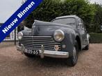 Peugeot 203 C Berline *ZEER NETTE AUTO*ZUID FRANSE IMPORT*, Auto's, Overige carrosserieën, 45 pk, Bedrijf, Handgeschakeld