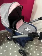 Poppenwagen, Ophalen of Verzenden, Zo goed als nieuw, Babypop