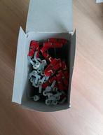 Fischer duo plug duotec, Ophalen of Verzenden, Nieuw, Overige typen