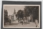 aalten  landstraat-kerkstraat met kinderen, Verzenden, 1940 tot 1960, Gelopen, Gelderland