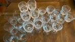 Glaswerk kristal, Antiek en Kunst, Antiek | Glas en Kristal, Ophalen of Verzenden
