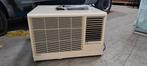 Toshiba airco, Witgoed en Apparatuur, Airco's, Ophalen, Nieuw, Koelen en Ontvochtigen, Wandairco