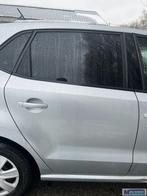 VW POLO 6R Zilver LA7W Rechts achter deur 2009-2016, Gebruikt, Volkswagen AG, Berliner Ring 2
38440  Wolfsburg, DE, Volkswagen
