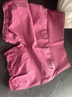 Gymshark short roze maar S, Kleding | Dames, Sportkleding, Verzenden, Roze, Maat 36 (S), Gymshark