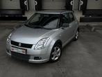 Suzuki Swift 1.3 |5DRS|Airco|MFstuur|Trekhaak|ELKpakket|, Voorwielaandrijving, 965 kg, 400 kg, Swift