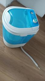 mini-wasmachine, Caravans en Kamperen, Ophalen, Zo goed als nieuw