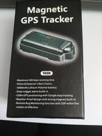 GPS Tracker GPS TK05, Ophalen of Verzenden, Zo goed als nieuw