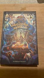 Anna Ruhe - Er hangt een geheim in de lucht, Boeken, Ophalen of Verzenden, Zo goed als nieuw, Anna Ruhe