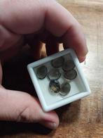 Ovaal facet geslepen rookkwarts groot edelsmid, Ophalen of Verzenden