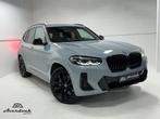 BMW X3 XDRIVE 30E M-SPORT 292PK Trekhaak/20inch/Cam/Sfeer/Br, Auto's, BMW, Automaat, Overige kleuren, Parkeerassistent, Overige brandstoffen