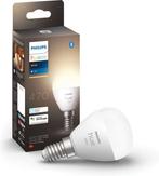 Philips Hue Slimme Lichtbron Luster E14 -warmwit licht -5,7W, Huis en Inrichting, Lampen | Losse lampen, Led-lamp, Minder dan 30 watt