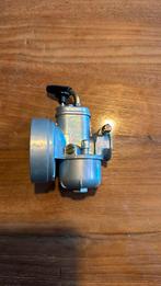Carburateur 17 mm, Ophalen of Verzenden, Zo goed als nieuw, Carburateur