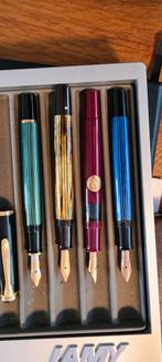 Pelikan M400 Vulpen Collectie, Antiek en Kunst, Ophalen of Verzenden