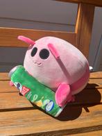 Snackles knuffel – Garnaal Lily met Pringles Chips 25 cm, Kinderen en Baby's, Speelgoed | Knuffels en Pluche, Ophalen of Verzenden