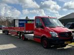 Mercedes Sprinter 516 3.0 V6 BE Combi, 3.0 V6, 8.3Ton, 12 me, Euro 6, 2987 cc, Mercedes-Benz, Bedrijf