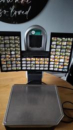 Mettler Toledo Weegschaal, Ophalen