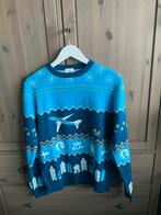 KLM kersttrui maat M + sokken NIEUW!, Kleding | Heren, Ophalen, Nieuw