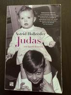Astrid Holleeder Judas, Gelezen, Ophalen of Verzenden, Film, Tv en Media, Astrid Holleeder
